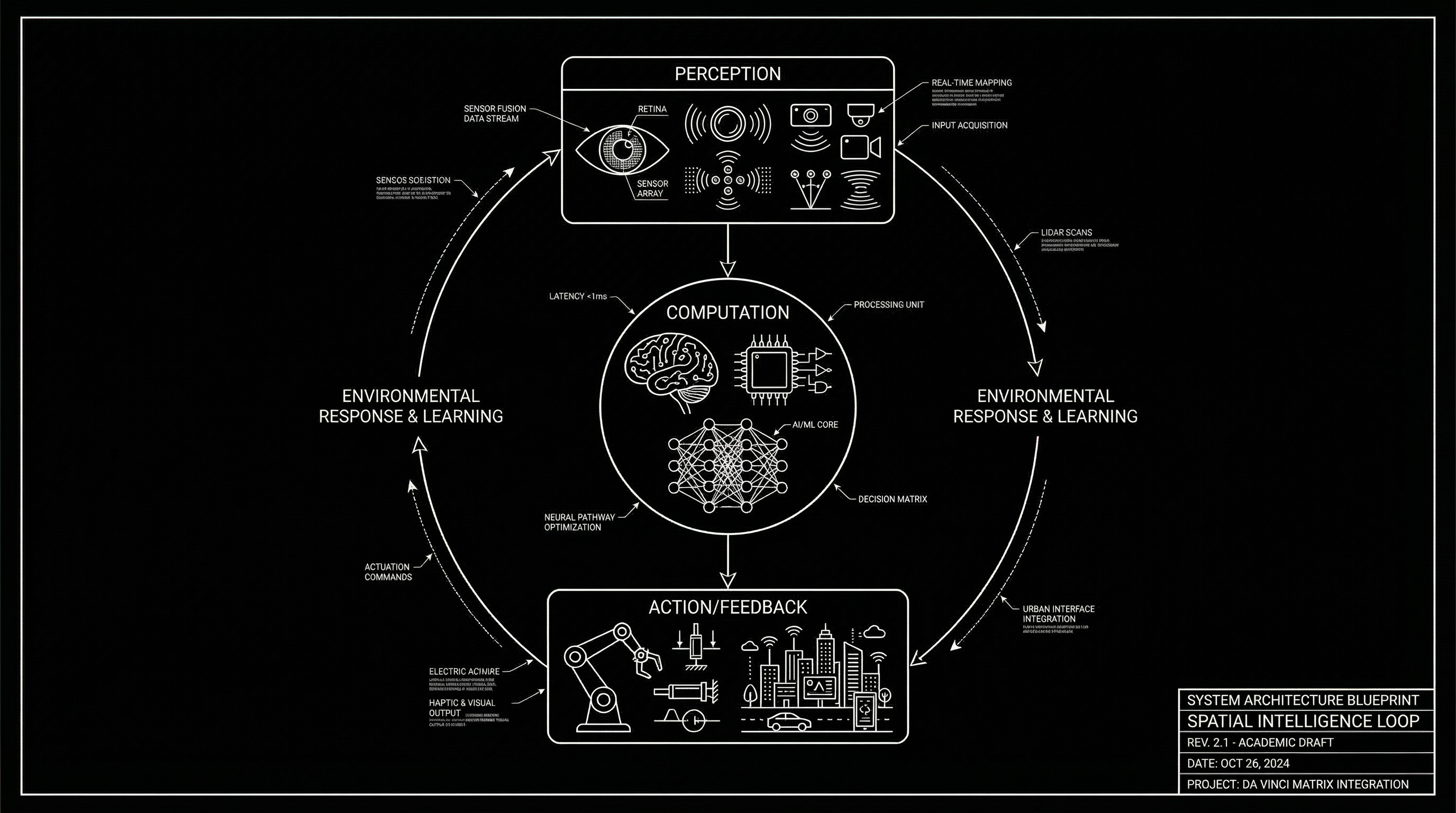 AIXR Ecosystem Overview